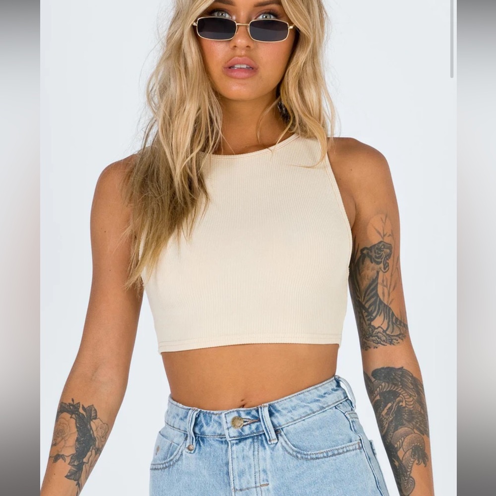 Princess Polly top